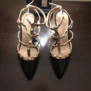 Women’s Heels